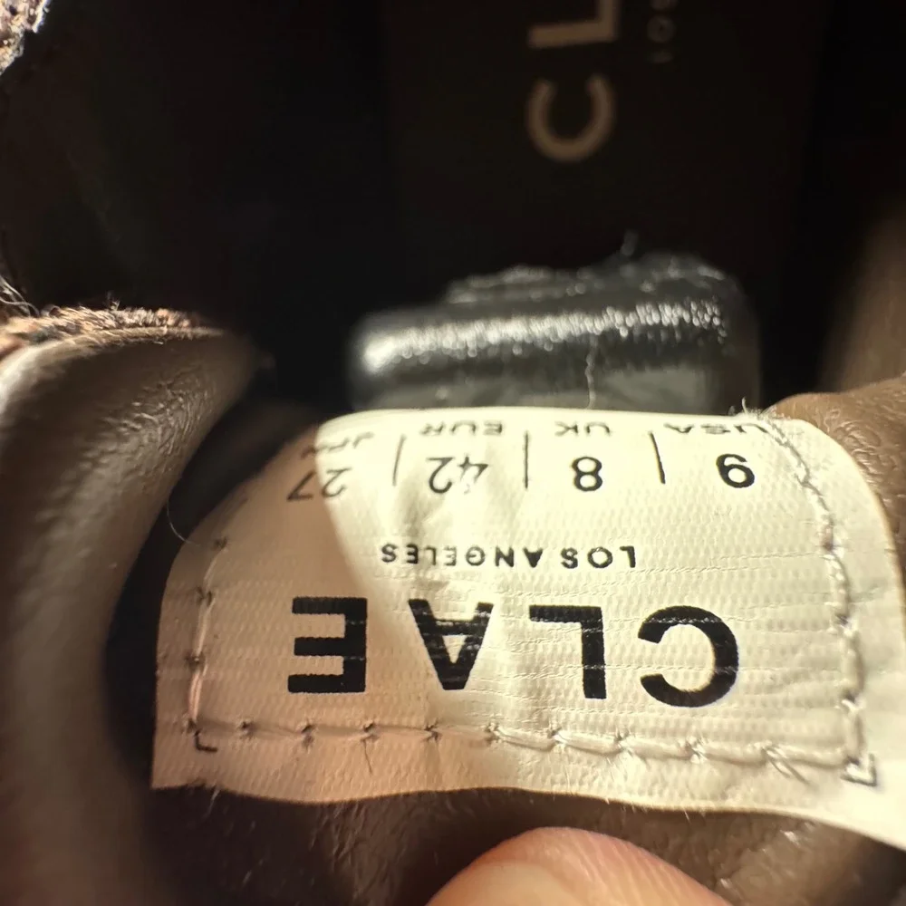 Clae elevate your